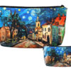 Kosmetyczka - Inspirowane malarstwem V. van Gogh (CARMANI)