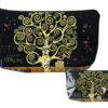 Kosmetyczka - G. Klimt, Drzewo życia (CARMANI)