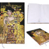 Notes - G. Klimt, Adela (CARMANI)