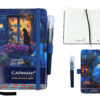 Notes A6 - inspirowany malarstwem V. van Gogh (CARMANI)