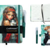 Notes A6 - N. Bonilla (CARMANI)