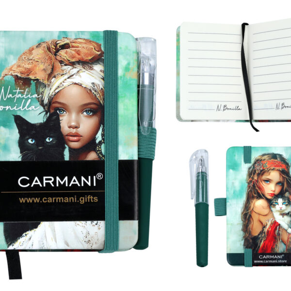 Notes A7 - N. Bonilla (CARMANI)