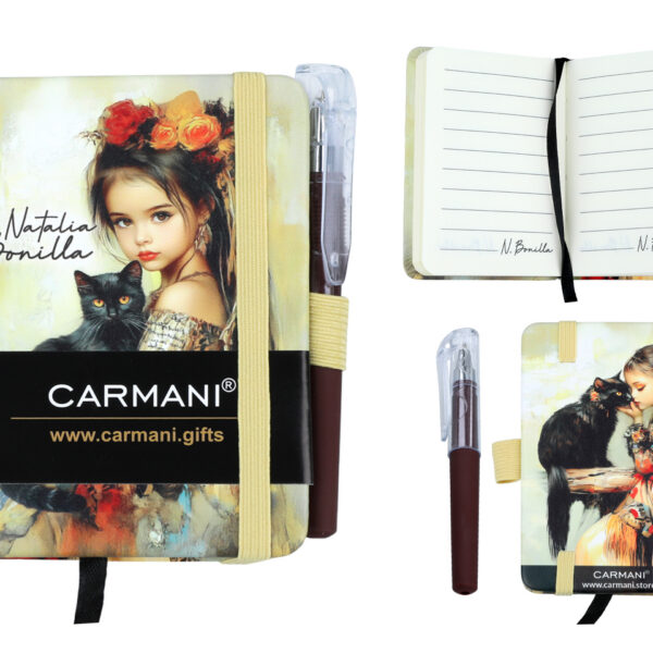 Notes A7 - N. Bonilla (CARMANI)