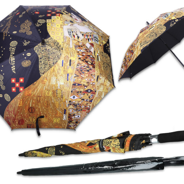 Parasol automatyczny - G. Klimt, Adela (CARMANI)