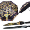 Parasol automatyczny - G. Klimt, Drzewo życia (CARMANI)