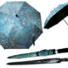 Parasol automatyczny - V. van Gogh, Kwitnący Migdałowiec (CARMANI)