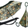 Parasol odwrotnie otwierany - W. Morris (CARMANI)