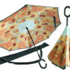 Parasol odwrotnie otwierany - V. van Gogh, Słoneczniki (CARMANI)