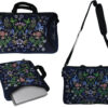 Torba na laptopa - W. Morris (CARMANI)