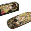 Etui na okulary - G. Klimt, Pocałunek (CARMANI)