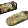 Etui na okulary - G. Klimt, Adela (CARMANI)