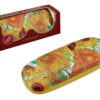 Etui na okulary - V. van Gogh, Słoneczniki (CARMANI)