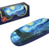 Etui na okulary - V. van Gogh, Gwiaździsta Noc (CARMANI)
