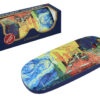 Etui na okulary - V. van Gogh, Taras kawiarni w Nocy (CARMANI)
