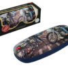 Etui na okulary - Motocykl (CARMANI)