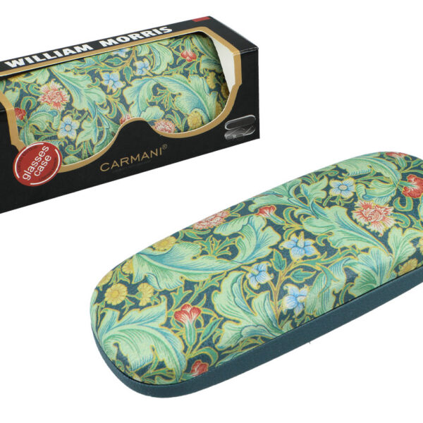 Etui na okulary - William Morris (CARMANI)