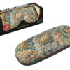 Etui na okulary - William Morris (CARMANI)