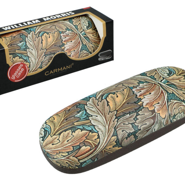 Etui na okulary - William Morris (CARMANI)