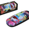 Etui na okulary - L. Jover (CARMANI)