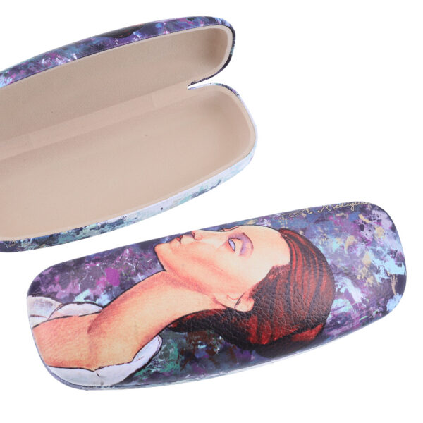 Etui na okulary - A. Modigliani, Lunia Czechowska (CARMANI)