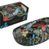 Etui na okulary - Exotic (CARMANI)