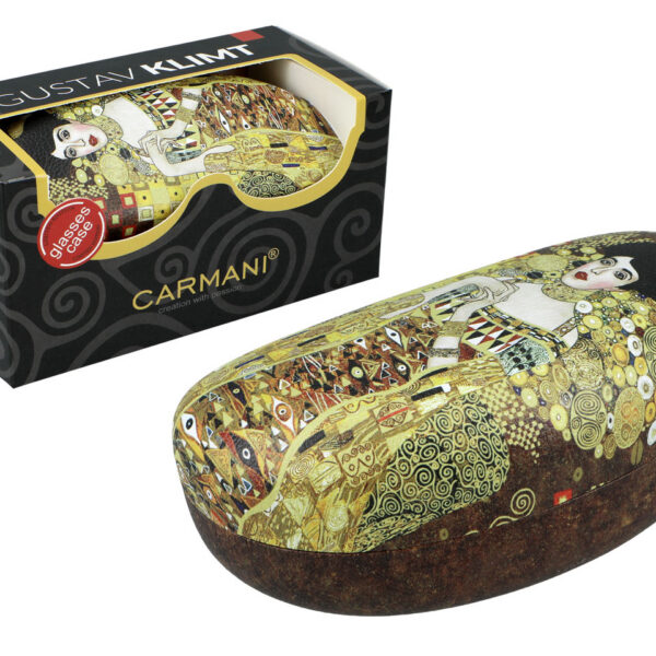 Etui na okulary - G. Klimt, Adela (CARMANI)