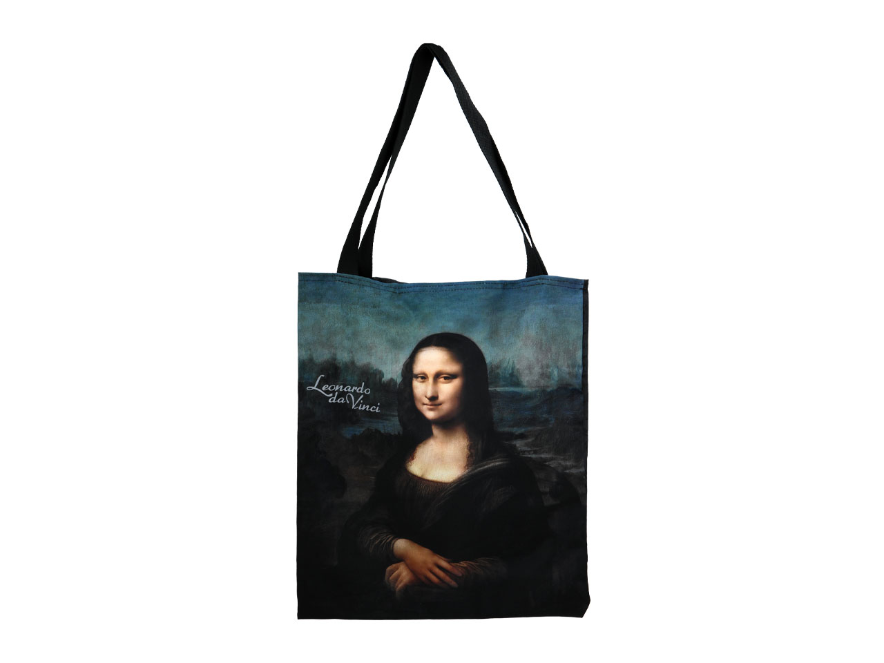 Torba na ramię - L. da Vinci (CARMANI) - obrazek 4