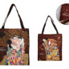Torba na ramię - G. Klimt, Rodzina (CARMANI)