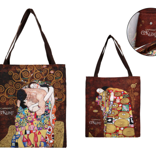 Torba na ramię - G. Klimt, Rodzina (CARMANI)