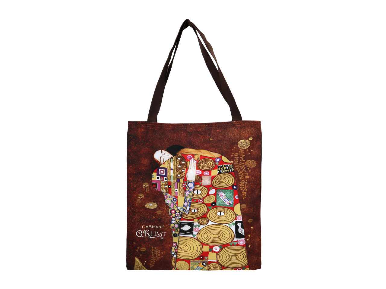 Torba na ramię - G. Klimt, Rodzina (CARMANI) - obrazek 4