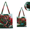 Torba na ramię - F. Kahlo (CARMANI)