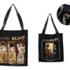 Torba na ramię - G. Klimt, mix (CARMANI)
