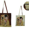 Torba na ramię - G. Klimt, Pocałuenk (CARMANI)