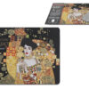 Podkładka pod mysz komputerową - G. Klimt, Adela (CARMANI)