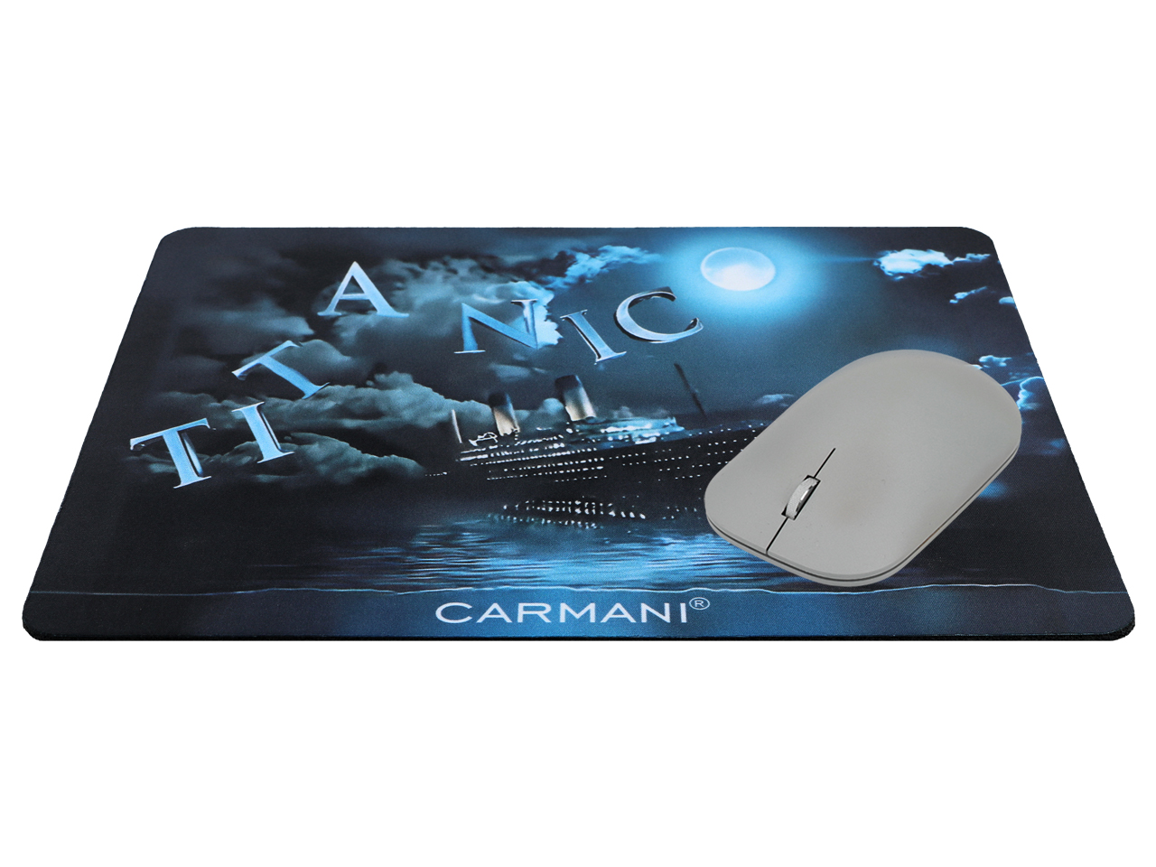 Podkładka pod mysz komputerową - Titanic (CARMANI) - obrazek 3
