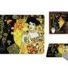 Podkładka pod mysz komputerową - G. Klimt, Adela (CARMANI)