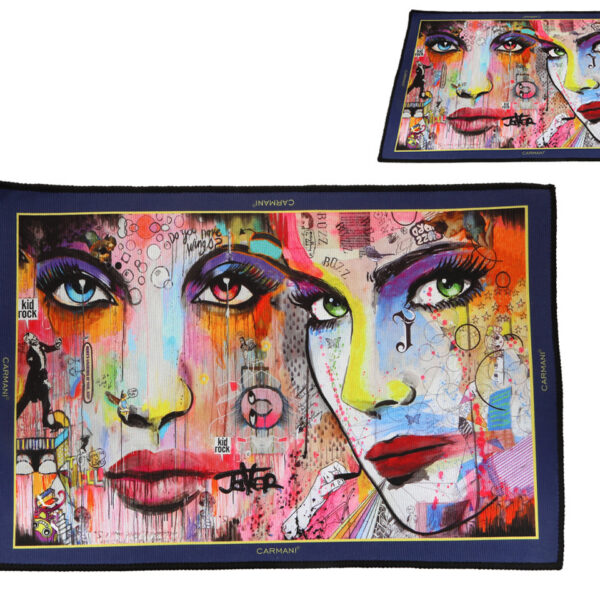 Dywanik - L. Jover (CARMANI)