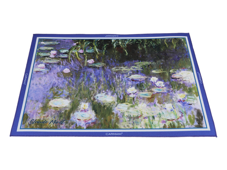 Podkładka na stół - C. Monet, Lilie wodne II (CARMANI)