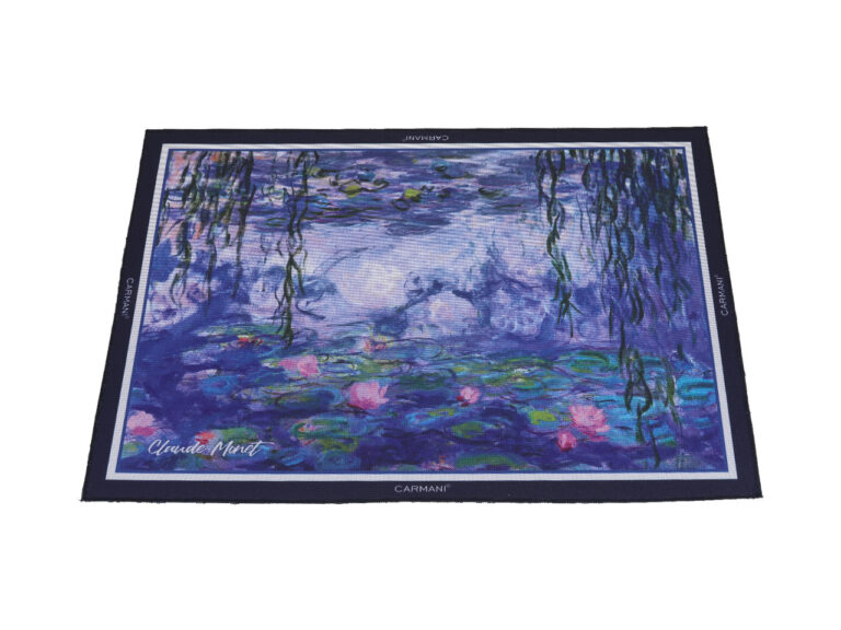 Podkładka na stół - C. Monet, Lilie wodne III (CARMANI)