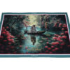 Podkładka na stół - Inspirowane malarstwem C. Monet, (CARMANI)