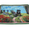 Podkładka na stół - Inspirowane malarstwem C. Monet (CARMANI)