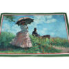 Podkładka na stół - Inspirowane malarstwem C. Monet (CARMANI)