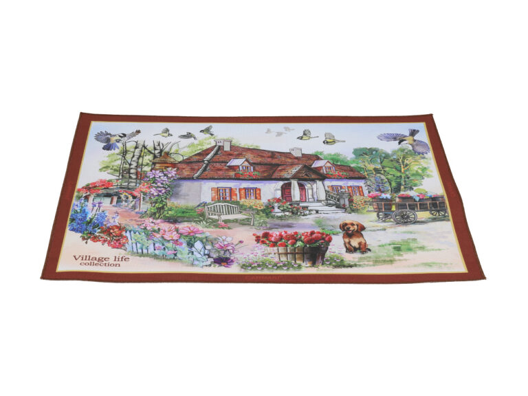 Podkładka na stół - Village Life (CARMANI)