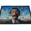 Podkładka na stół - isnpirowana malarstwem, S. Dali (CARMANI)