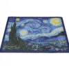 Podkładka na stół - V. van Gogh, Gwiaździsta noc (CARMANI)