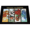 Podkładka na stół - V. van Gogh, mix (CARMANI)