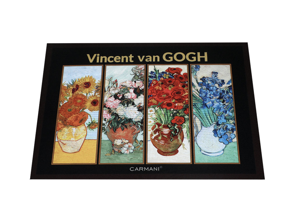 Podkładka na stół - V. van Gogh, mix (CARMANI)