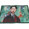 Podkładka na stół - A. Modigliani, Leopold Zborowski (CARMANI)