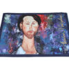 Podkładka na stół - A. Modigliani, Leopold Zborowski (CARMANI)