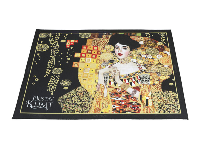 Podkładka na stół - G. Klimt, Adela (CARMANI)